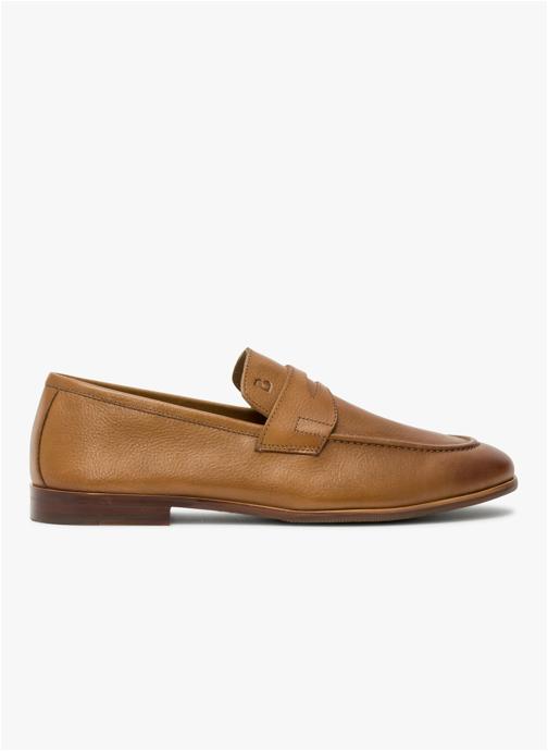 Bocage Mocassins LUCIEN homme marron
