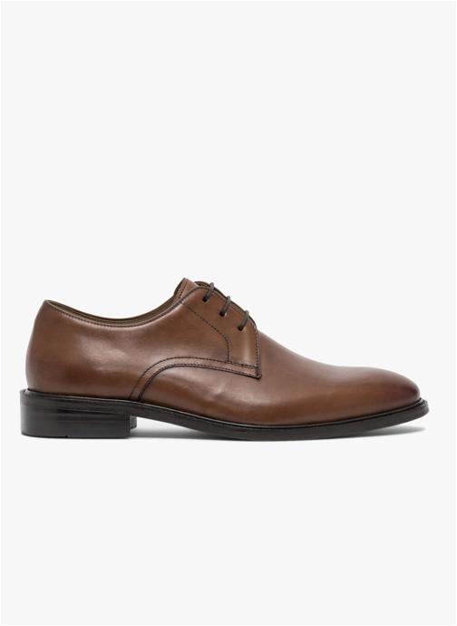Bocage Derbies LAWDIER homme marron
