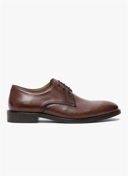Bocage Derbies LAWDIER homme marron