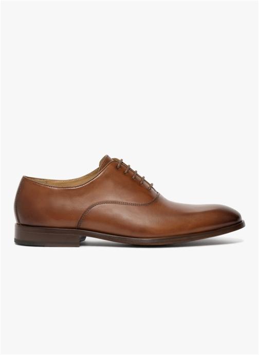 Bocage Derbies HOXFORD homme marron