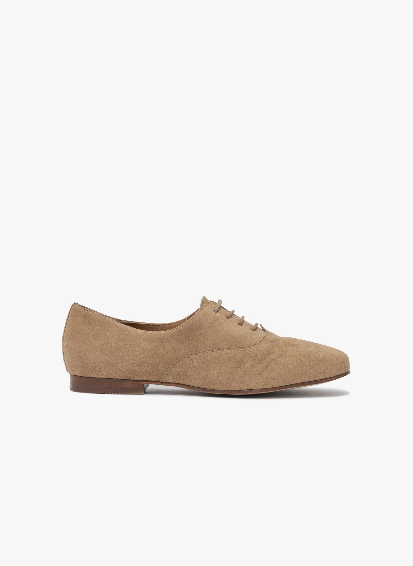 Derbies FANETTE femme beige Bocage Derbies FANETTE femme beige Sable