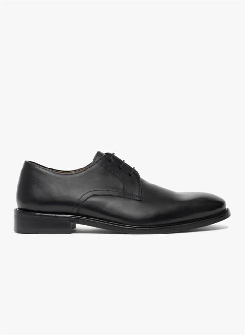 Bocage Derbies LAWDIER homme noir