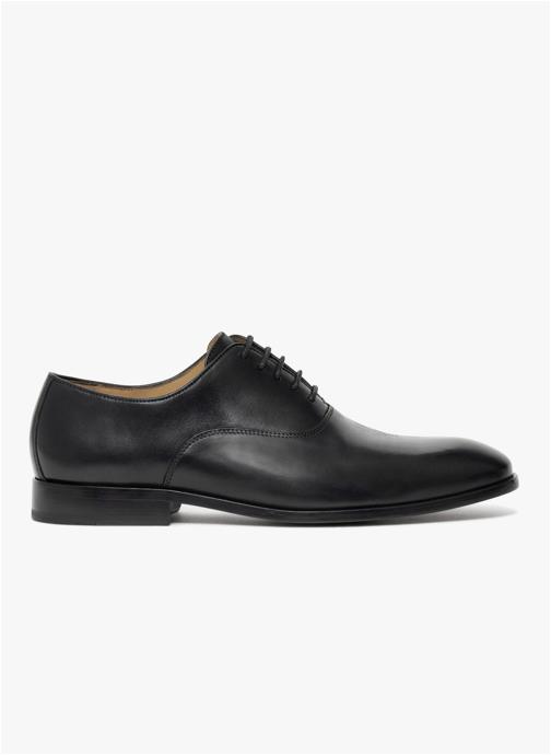 Bocage Derbies HOXFORD homme noir
