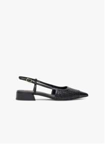 Ballerines classiques SONNIE femme noir