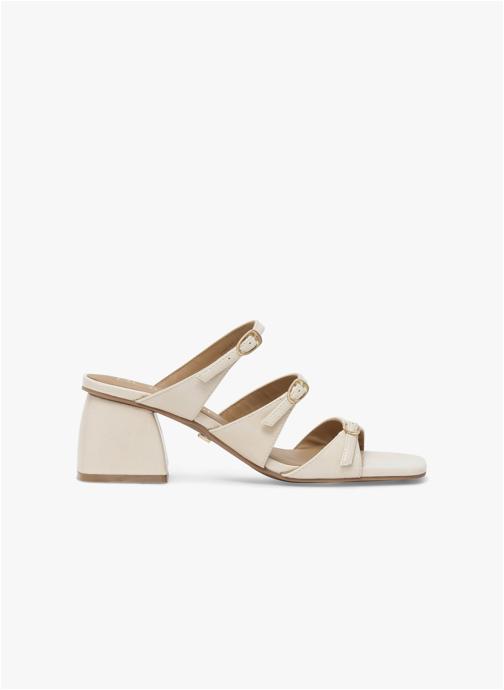 Bocage Sandales OLIVY femme beige