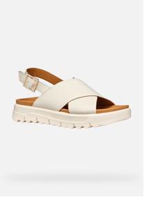 Sandales XAND 2.1S WOMAN femme beige