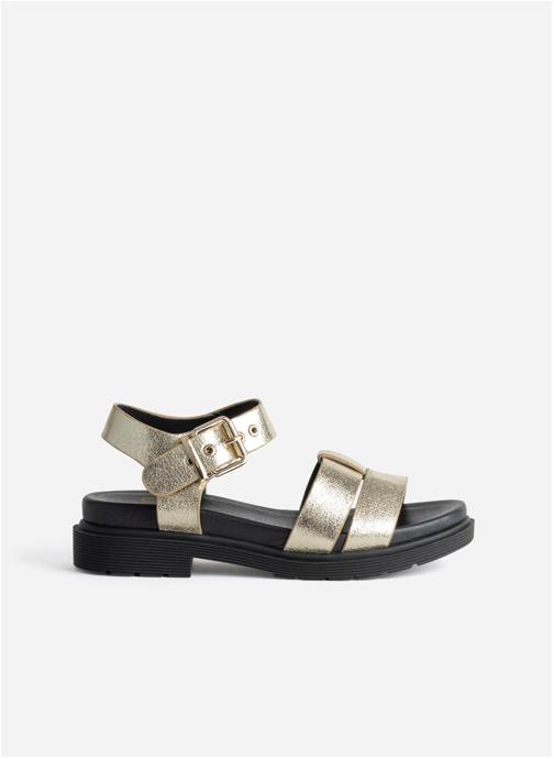 Eram Sandales SIANA femme or et bronze
