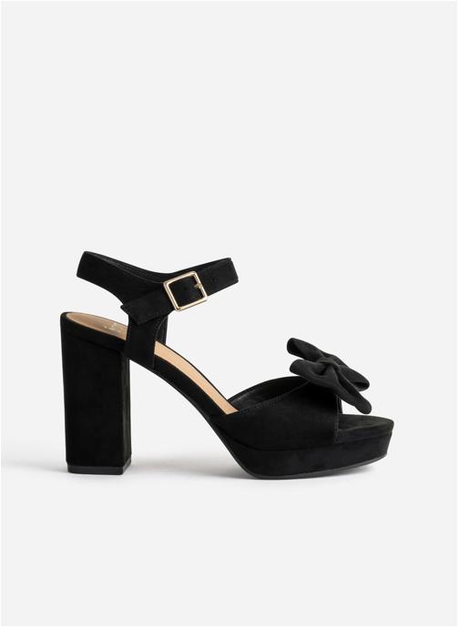 Eram Sandales KIMANY femme noir