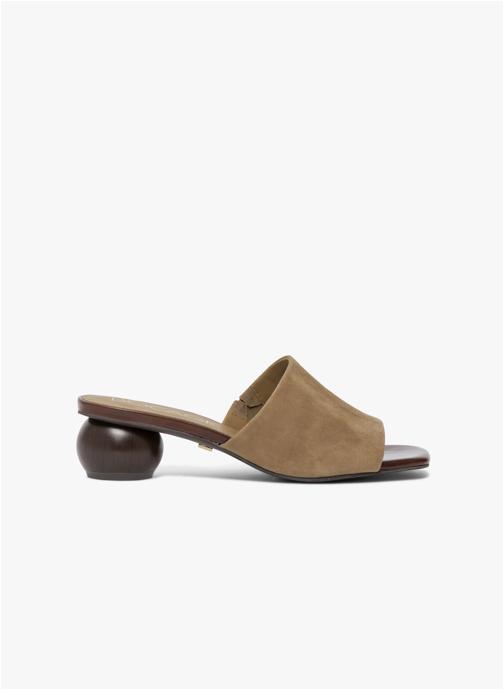 Bocage Sandales ORLA femme beige