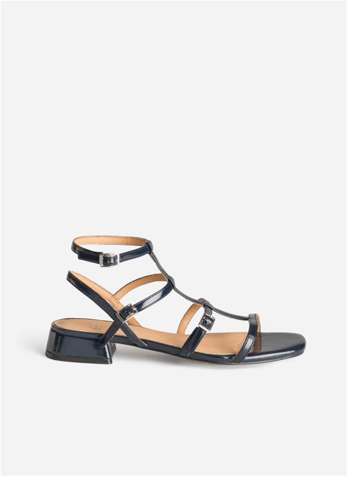 Eram Sandales SUMMER femme bleu