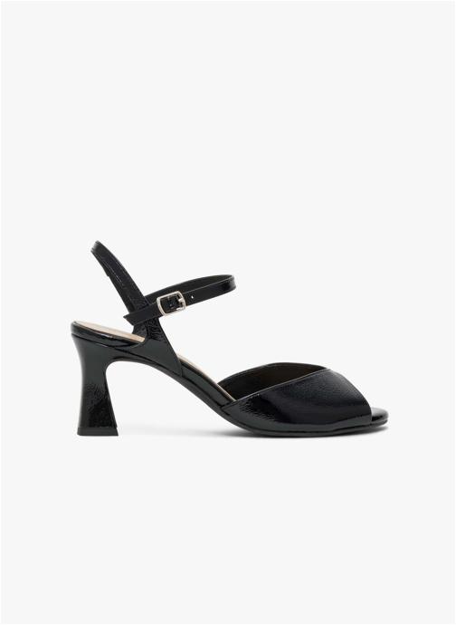 Bocage Sandales PIMA femme noir
