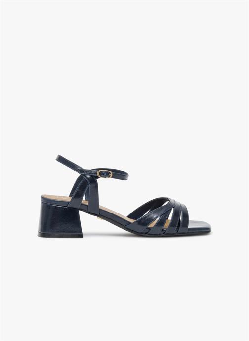 Bocage Sandales HELOIISE femme bleu