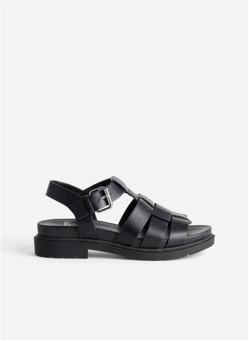Eram Sandales SALMA femme noir