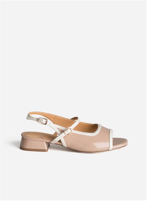 Eram Sandales SABRINA femme beige