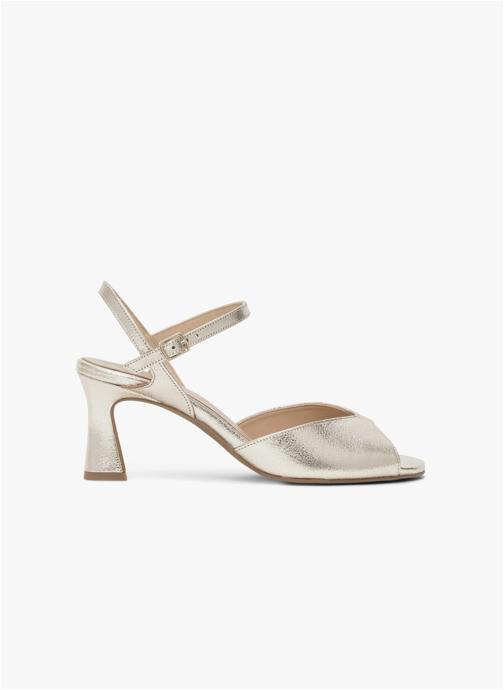 Bocage Sandales PIMA femme or et bronze