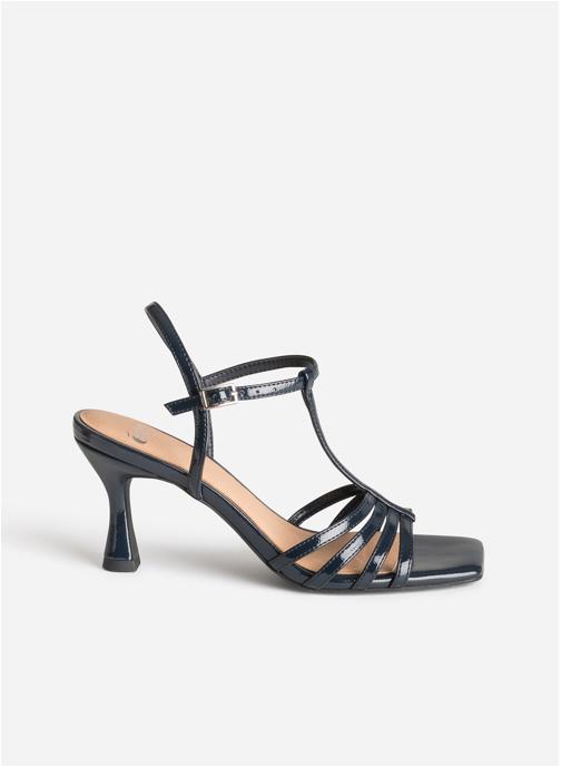 Eram Sandales KENZA femme bleu