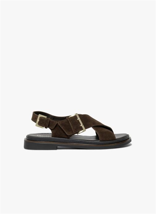 Bocage Sandales NADIA femme marron