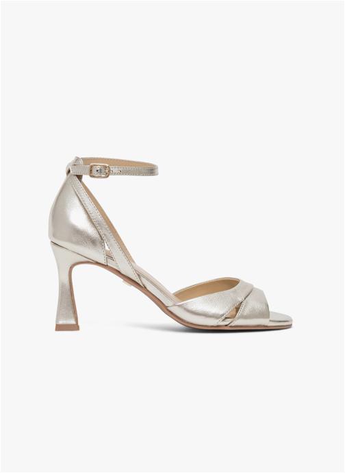 Bocage Sandales PENELOPPE femme or et bronze