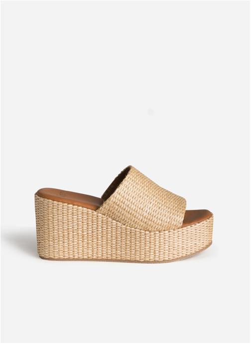 Eram Mules JOCELYNE femme beige
