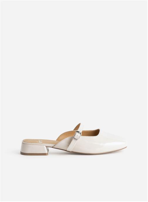 Eram Mules DIVINE femme beige