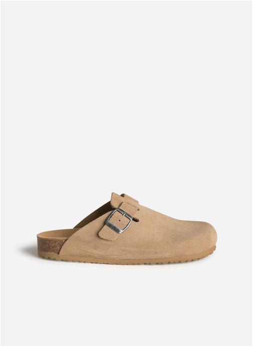 Eram Mules MACIE. femme beige