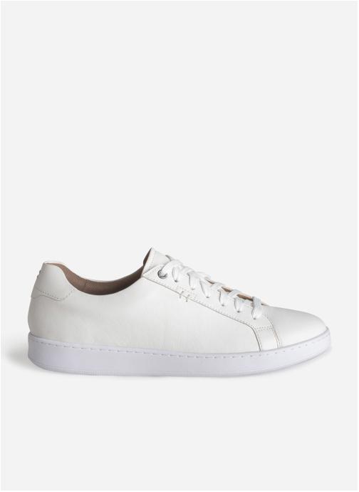 Eram Baskets basses PEETER homme blanc