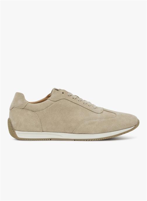 Bocage Baskets basses KLOVIS homme beige