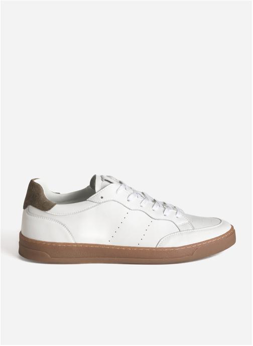 Eram Baskets basses PABLITO homme blanc