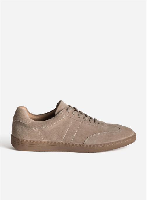 Eram Baskets basses PATRYCK homme beige