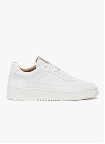 Baskets basses NORMAN homme blanc Bocage Baskets basses NORMAN homme blanc Blanc