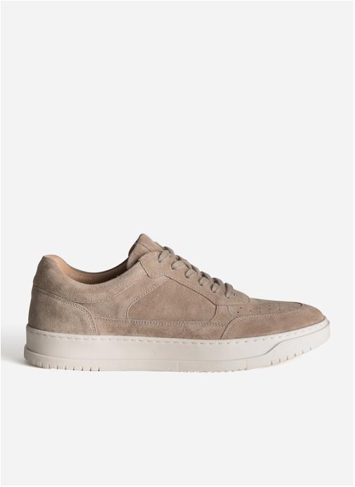 Eram Baskets basses PRUDENCIO homme beige