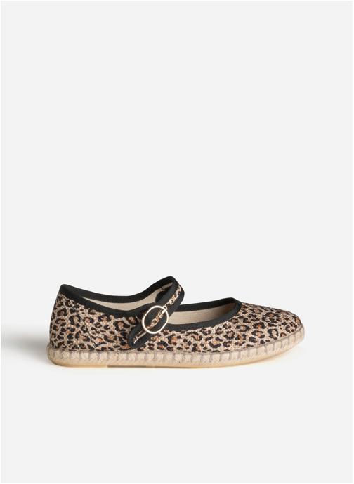 Eram Baskets basses QATIE femme marron