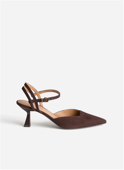Eram Escarpins ALWENA femme marron