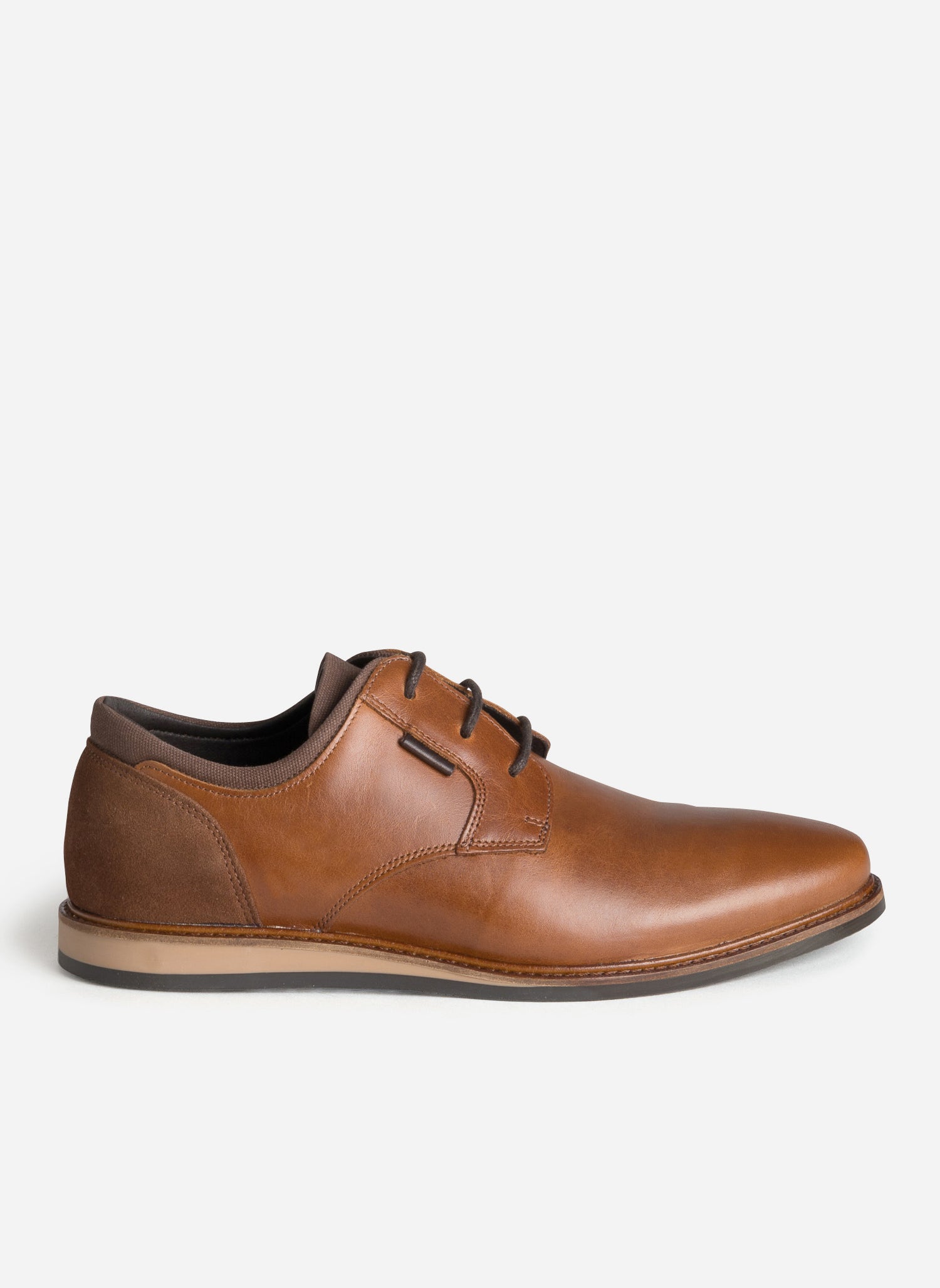 Derbies FONG homme marron Eram Derbies FONG homme marron Marron