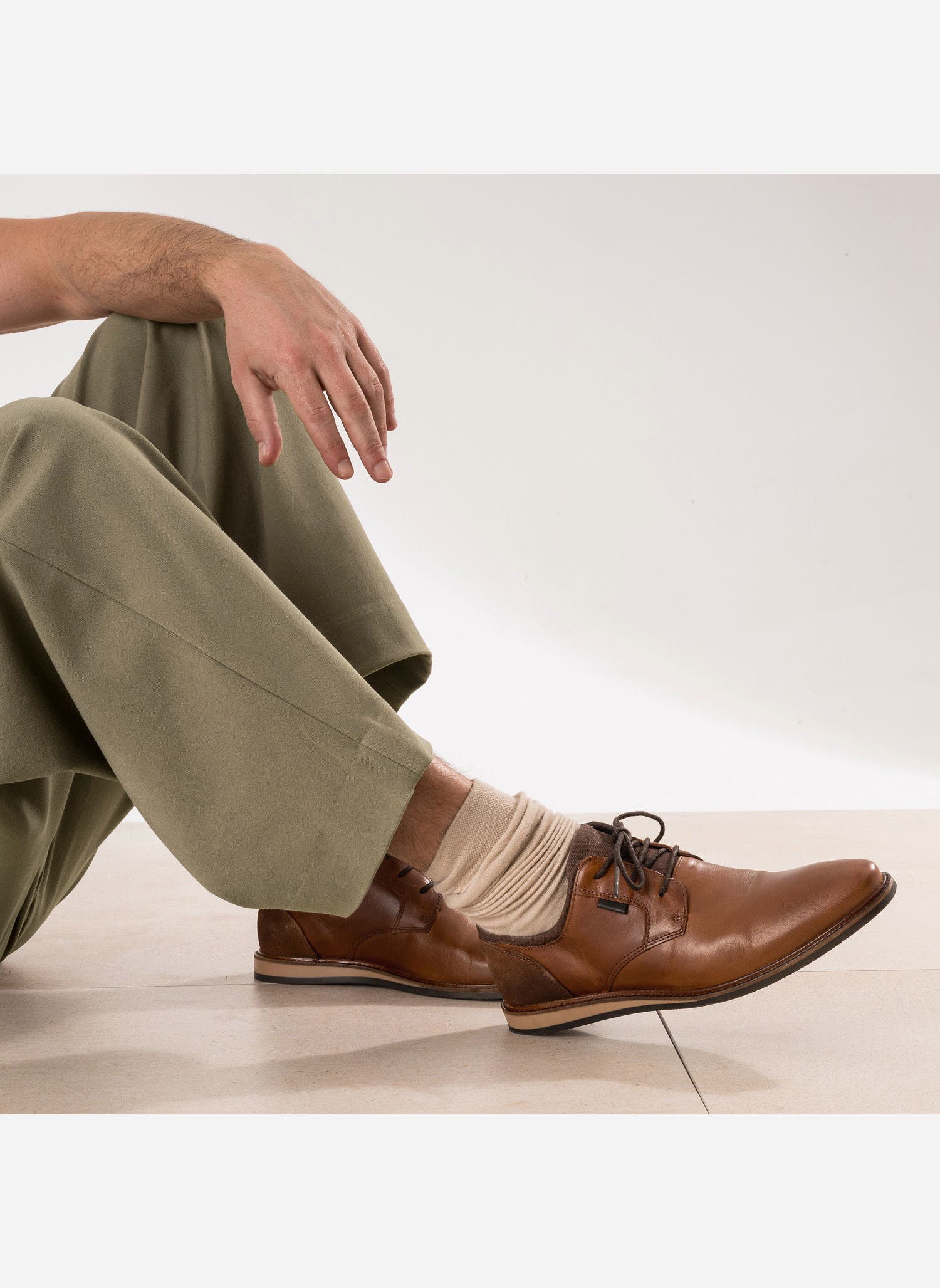 Derbies FONG homme marron Eram Derbies FONG homme marron Marron
