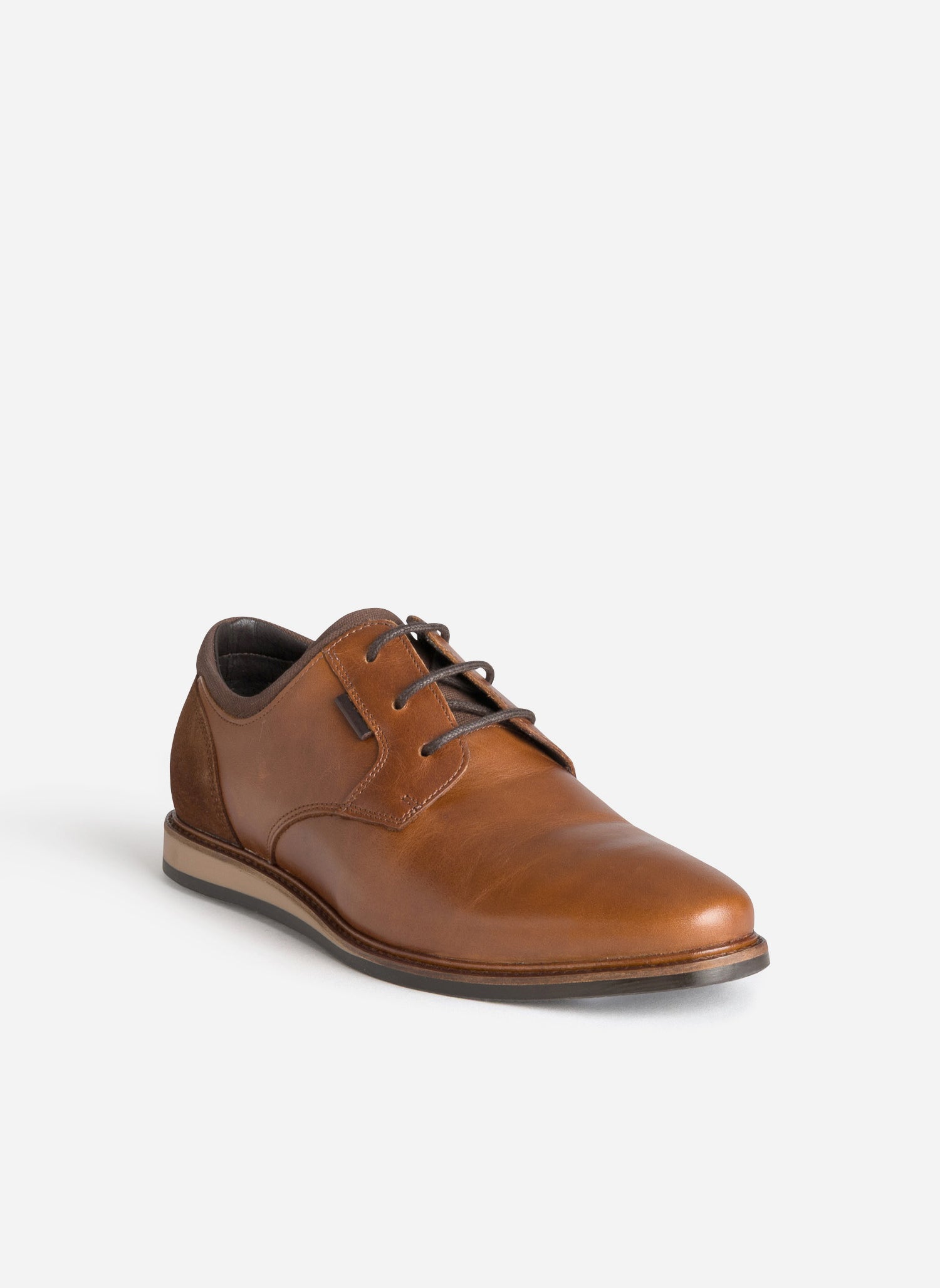 Derbies FONG homme marron Eram Derbies FONG homme marron Marron