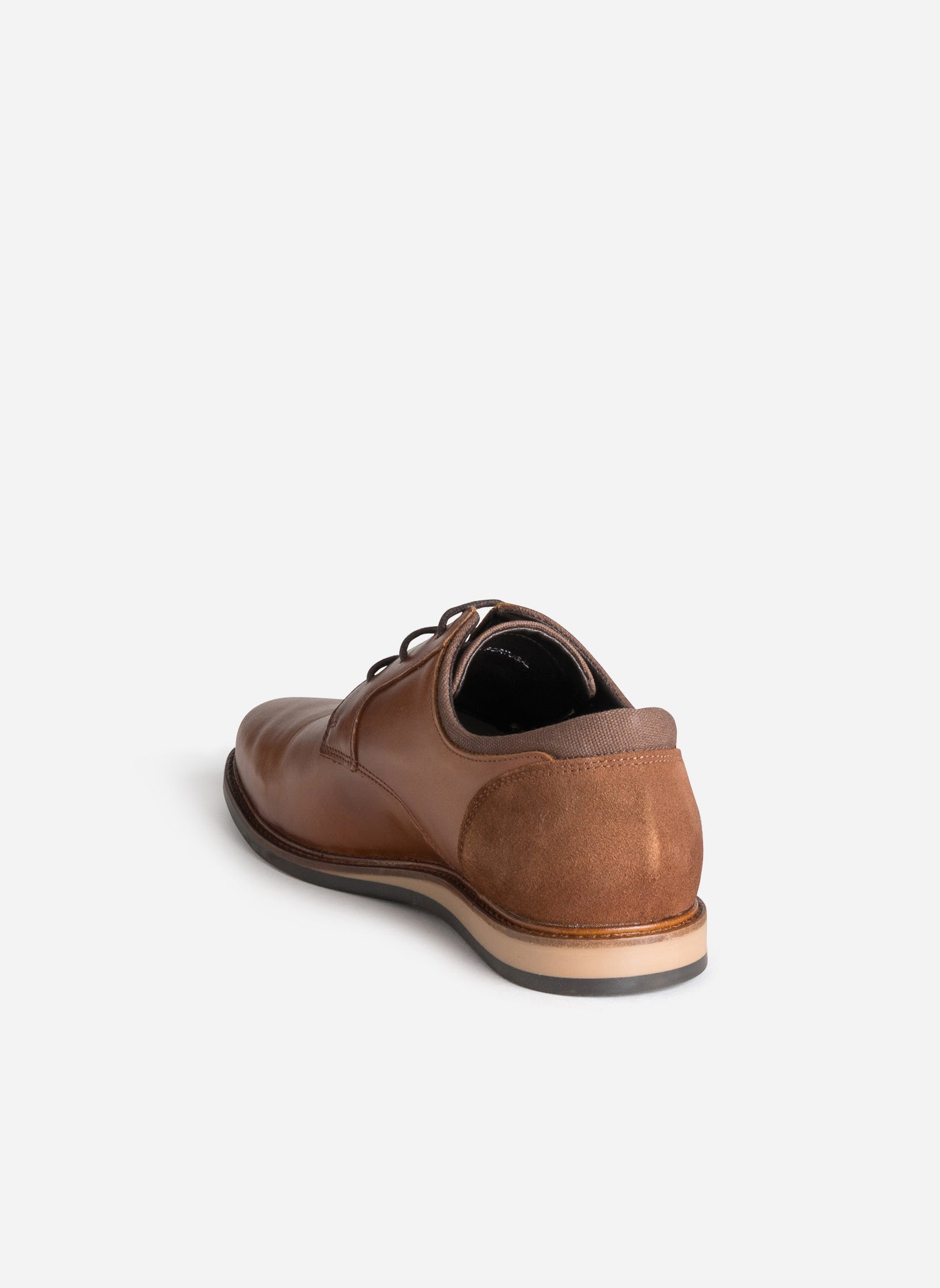 Derbies FONG homme marron Eram Derbies FONG homme marron Marron