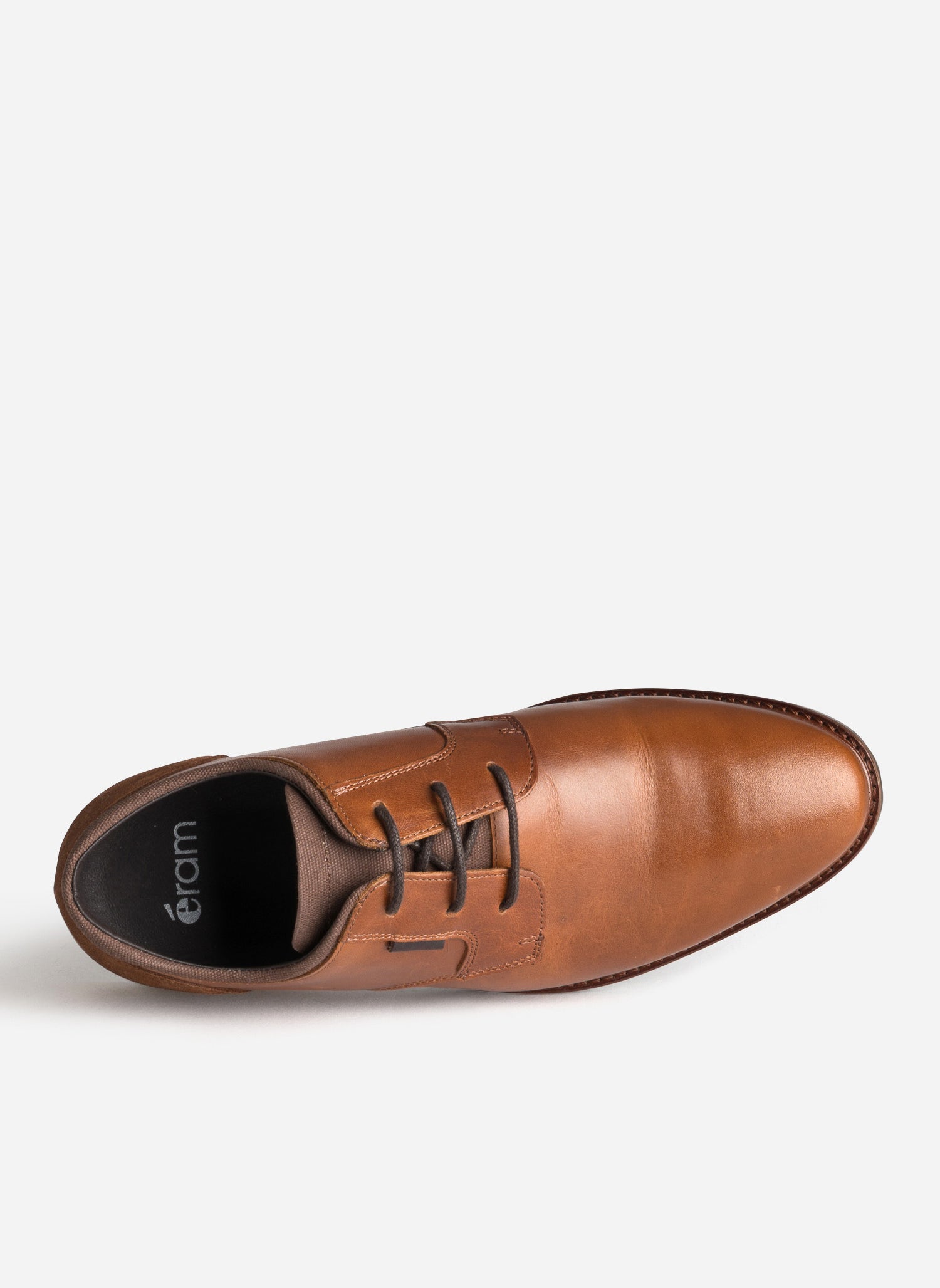 Derbies FONG homme marron Eram Derbies FONG homme marron Marron