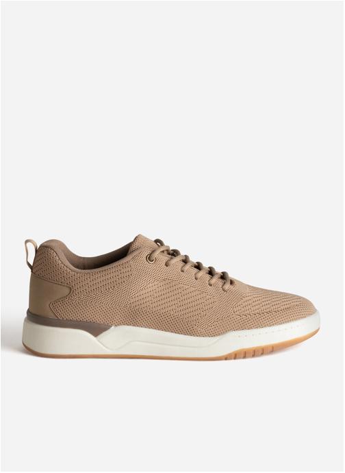 Eram Baskets basses PHIL homme marron