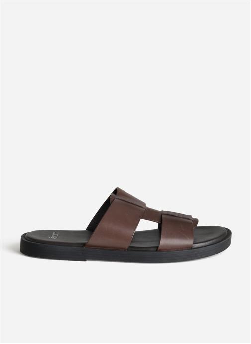 Eram Mules DAVIDO homme marron