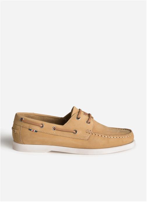 Eram Chaussures bateaux TONY homme marron