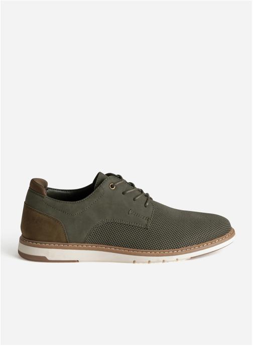 Eram Derbies FLEURET homme vert