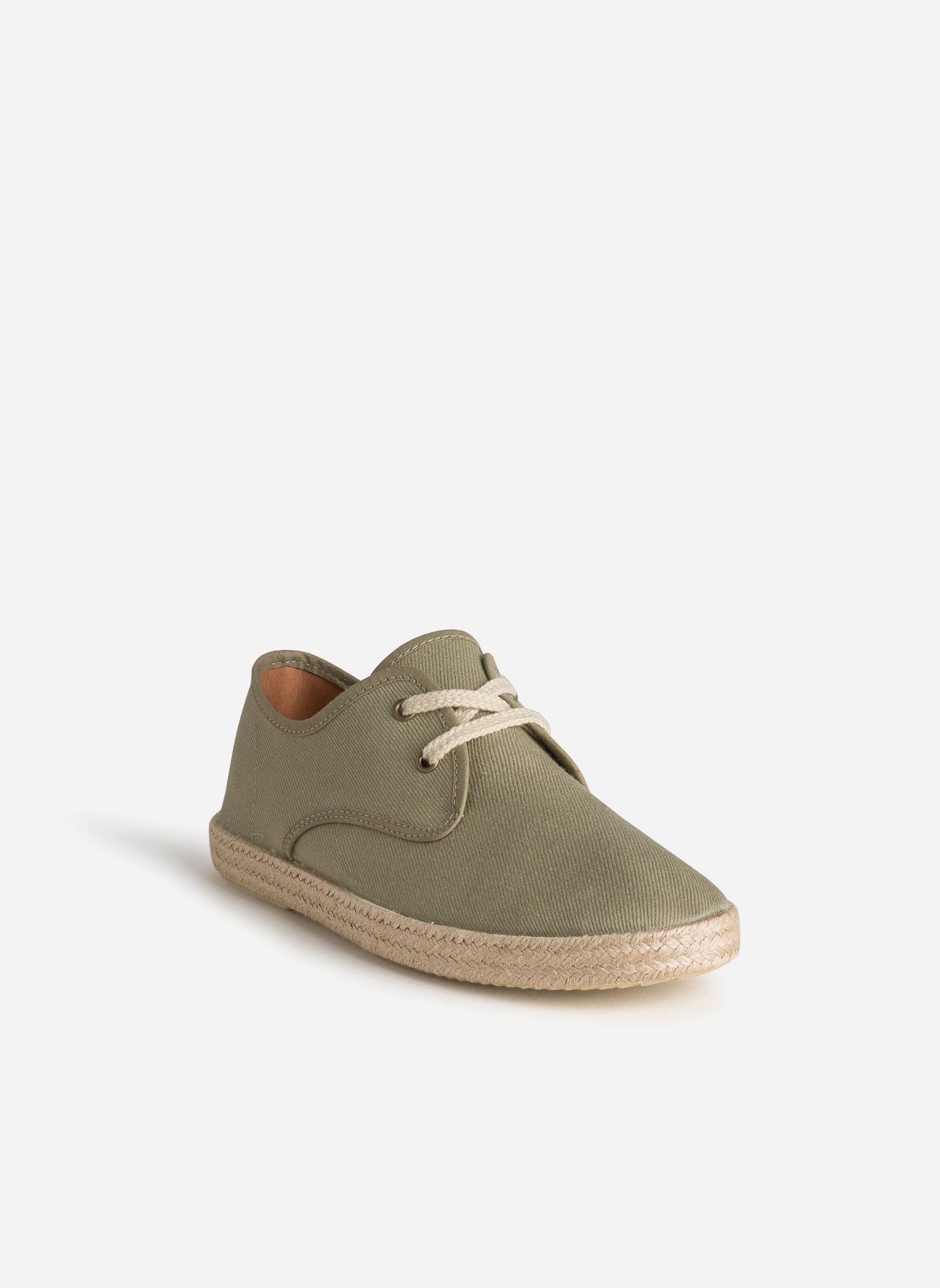 Baskets basses GUENOLE homme vert Eram Baskets basses GUENOLE homme vert Vert