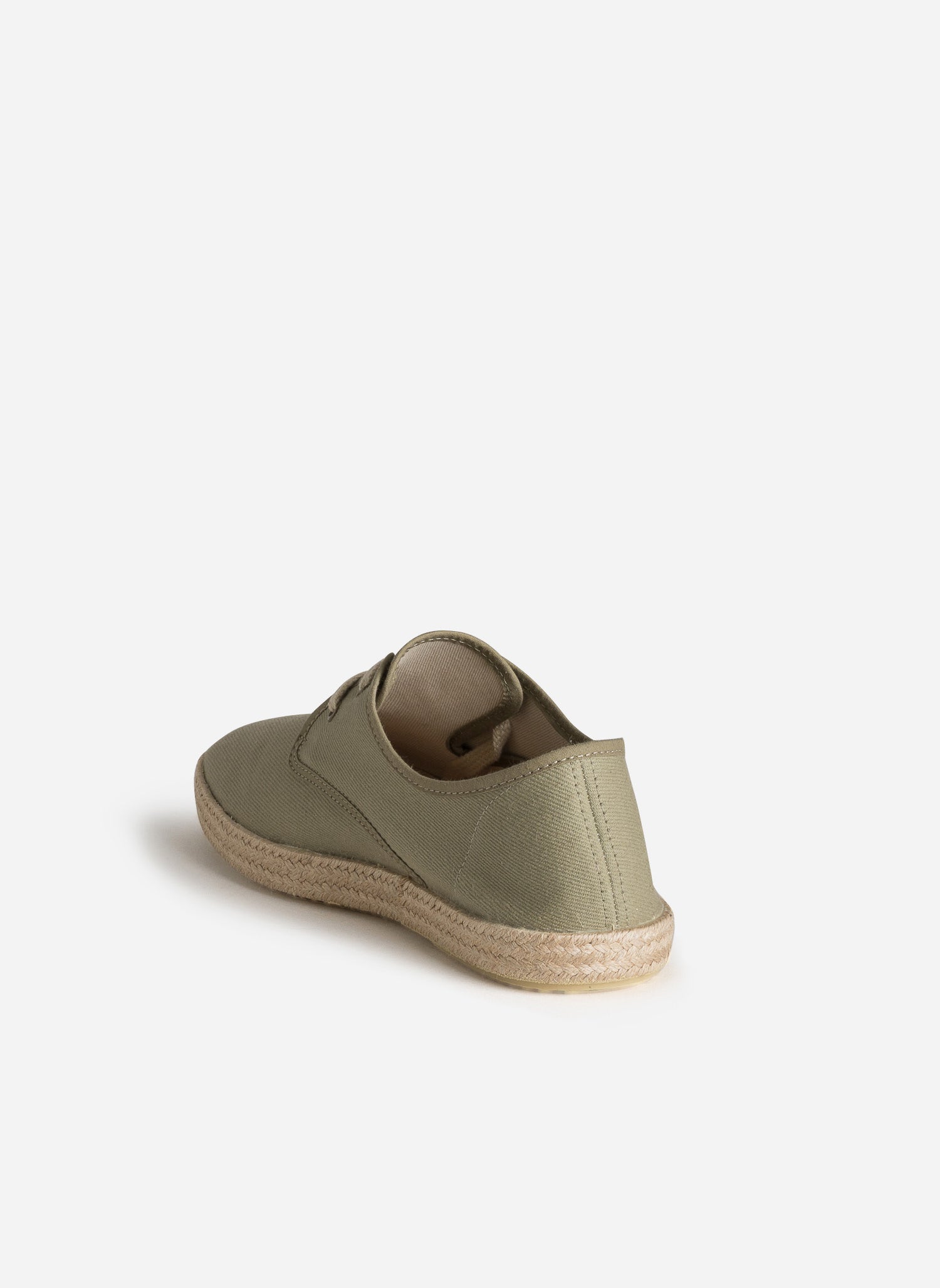 Baskets basses GUENOLE homme vert Eram Baskets basses GUENOLE homme vert Vert