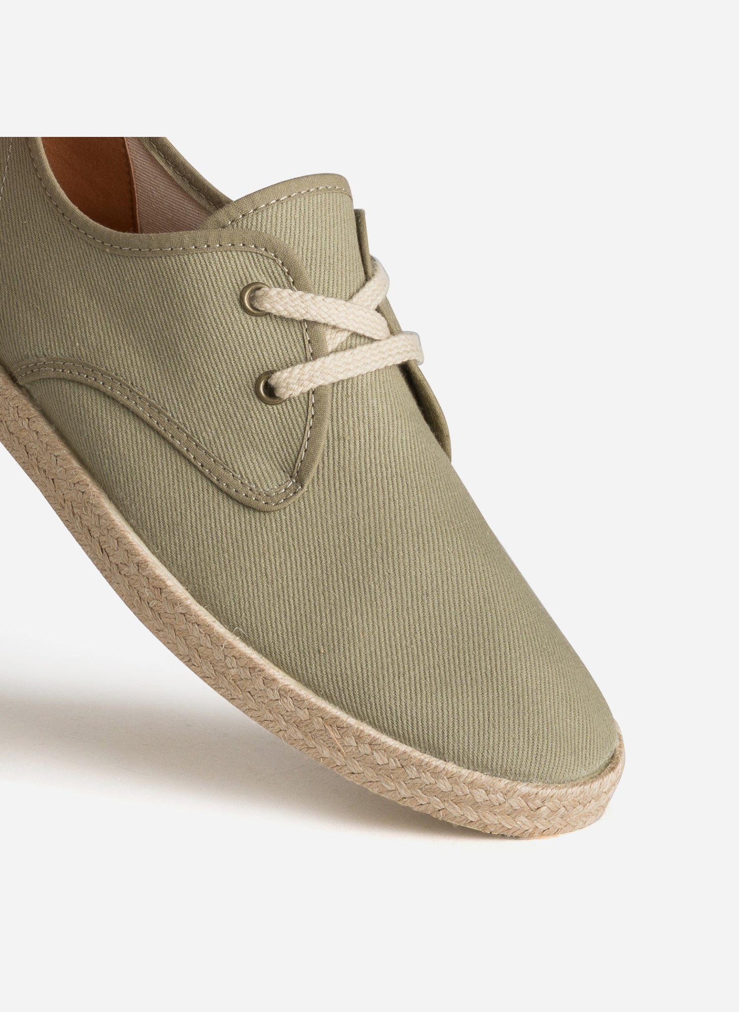 Baskets basses GUENOLE homme vert Eram Baskets basses GUENOLE homme vert Vert