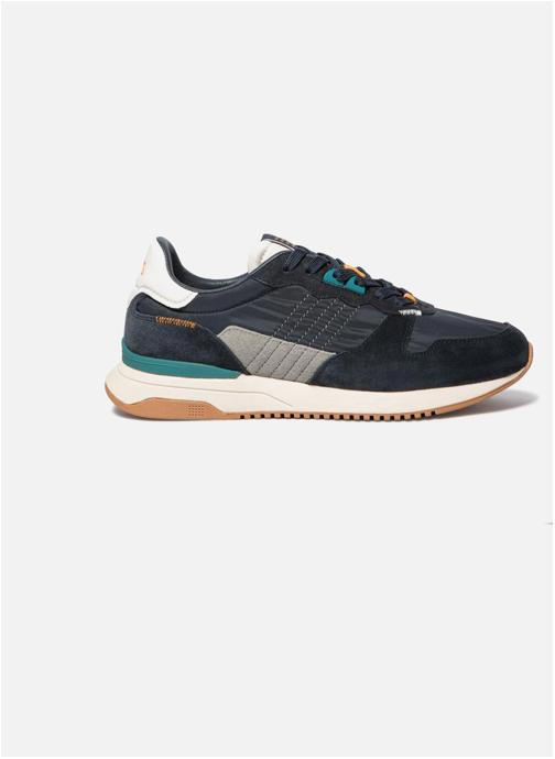 TBS Chaussures de sport Tennis toile DYTTIKO OFF homme bleu