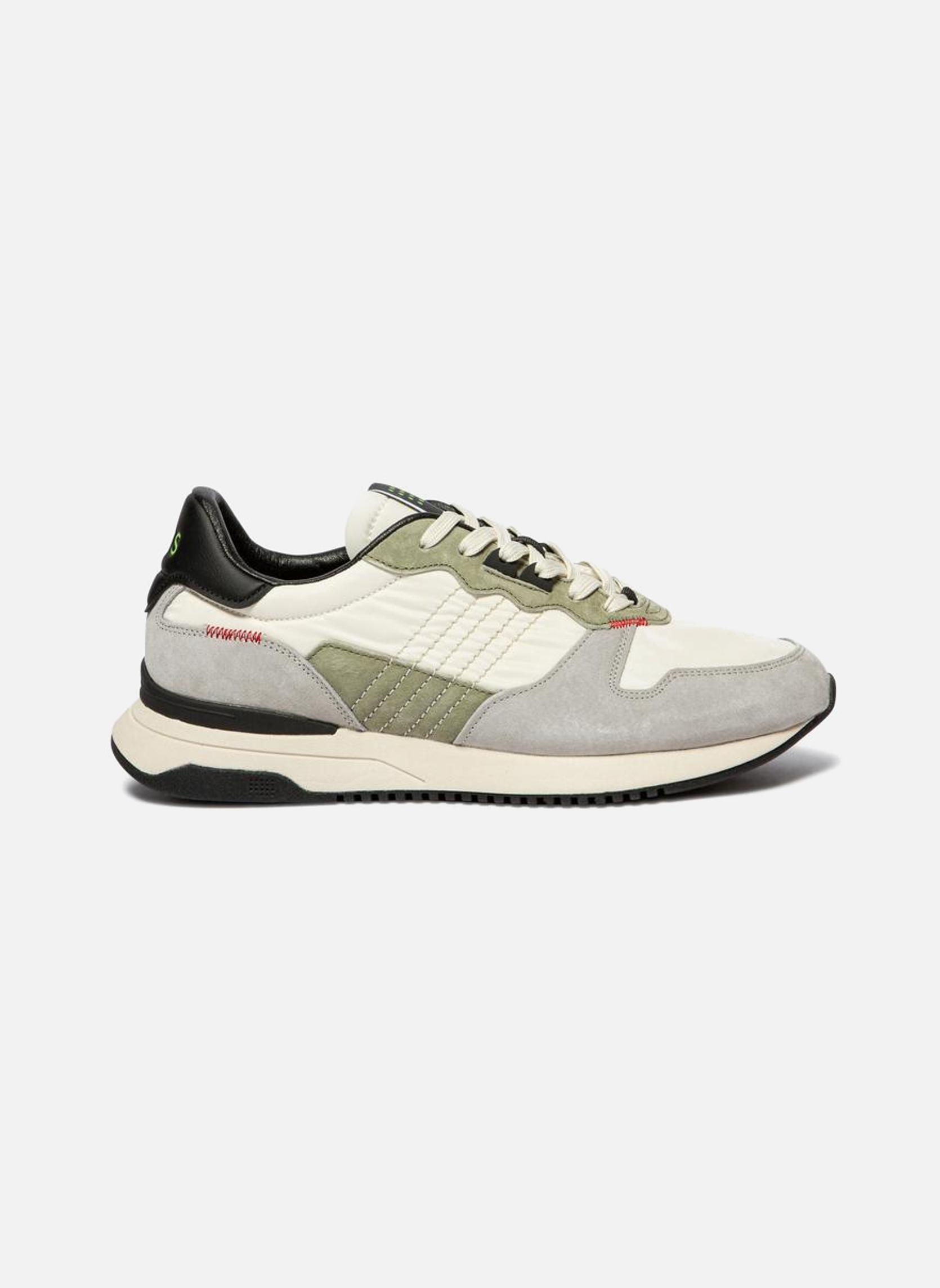 Chaussures de sport Tennis toile DYTTIKO OFF homme blanc TBS Chaussures de sport Tennis toile DYTTIKO OFF homme blanc Blanc