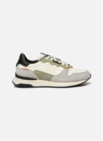 Chaussures de sport Tennis toile DYTTIKO OFF homme blanc TBS Chaussures de sport Tennis toile DYTTIKO OFF homme blanc Blanc