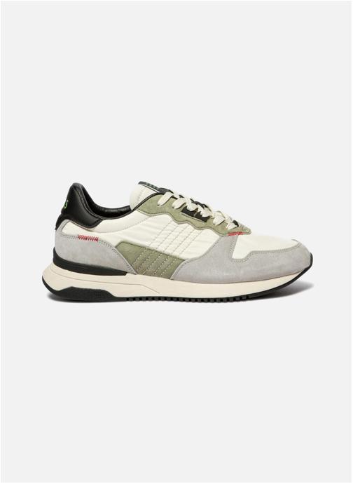 TBS Chaussures de sport Tennis toile DYTTIKO OFF homme blanc
