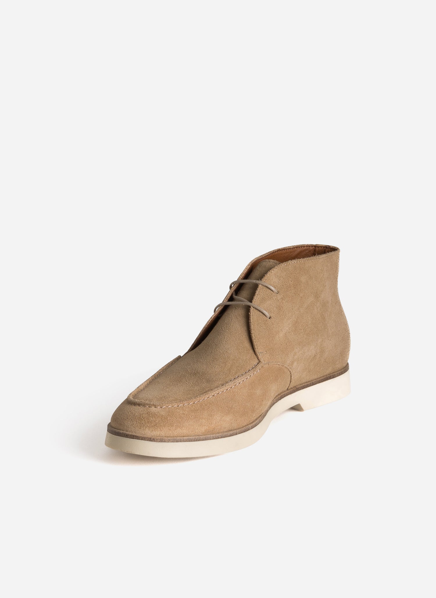 Bottines et boots LEILO homme beige Eram Bottines et boots LEILO homme beige Beige